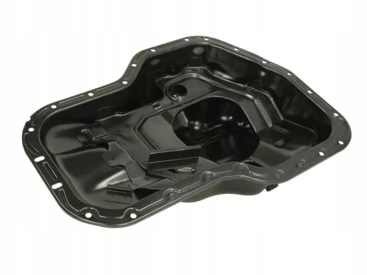 фото №1, Поддон масляная сталь toyota camry, carin