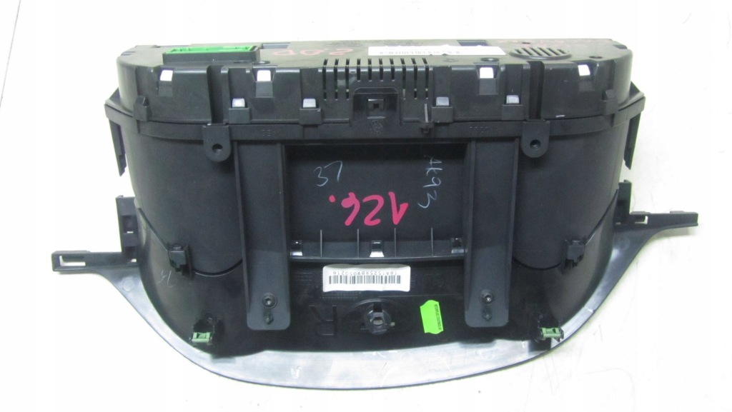 фото №3, Land rover discovery sport l550 лічильник прилади 15-