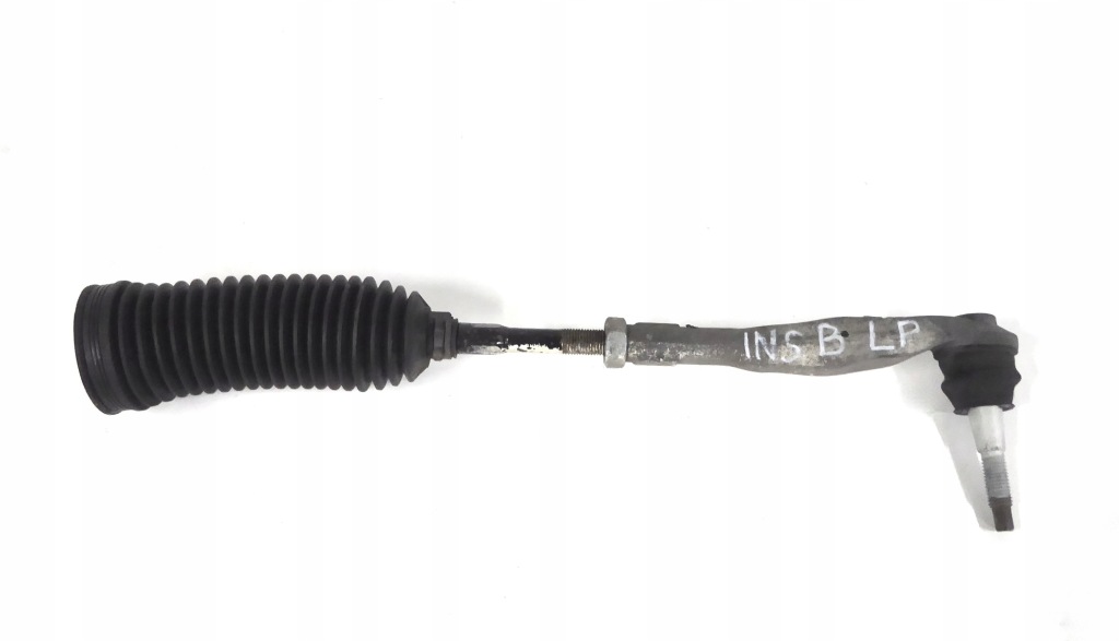 фото №1, Тяга рулевой левый opel insignia b