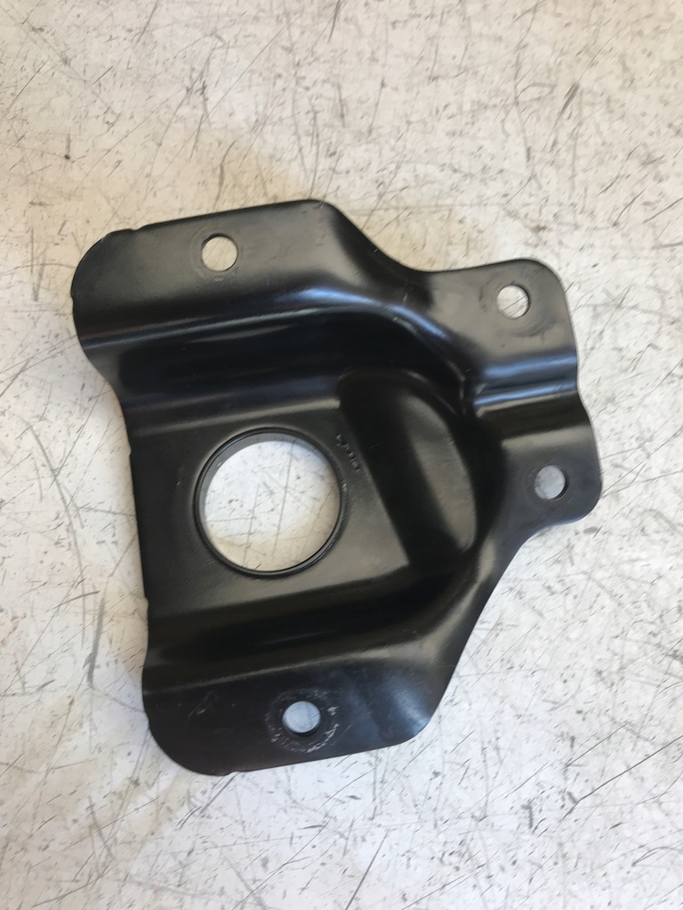 фото №3, Audi r8 plus 4s кронштейн кронштейн 4s0806591b