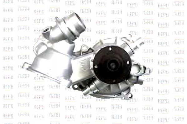 фото №7, Насос wody hepu p488