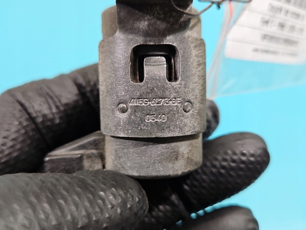 фото №6, Датчик faz розподільного валу ford focus c-max i mk1 4v5g-6l713-be 1.6 16v hxda