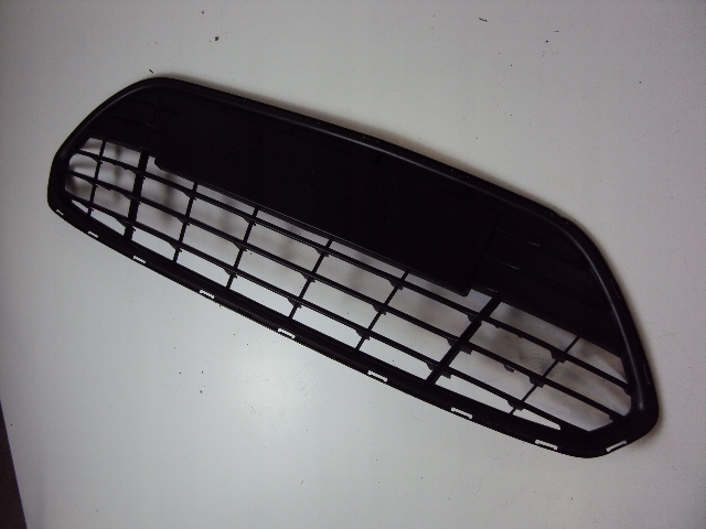 Купить Решётка бампера ford mondeo mk4 2009-