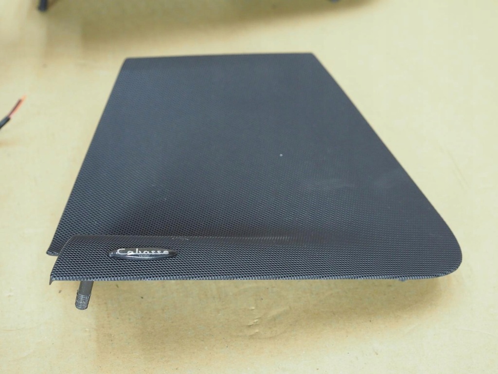 фото №5, Vel satis захист решітка заглушка динаміка cabasse