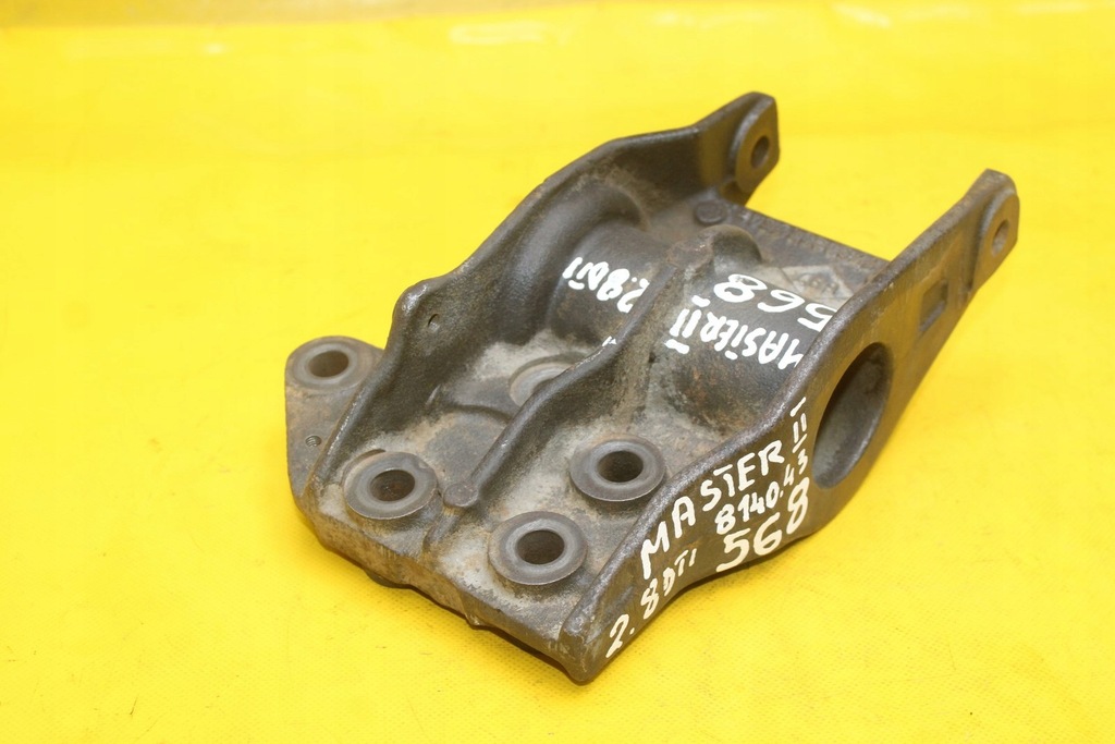 фото №1, Підпора піввісь renault master ii fiat ducato 2.8 dti 814043 7700308754e