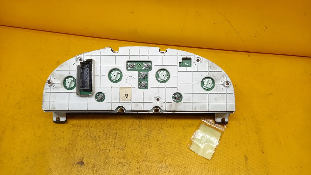 фото №9, Лічильник mondeo mk3 2,0tdci 00-07r 1s7f1089ge