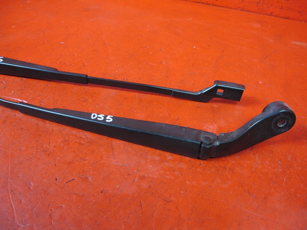 фото №3, Citroen ds5 рычаги дворник правое левая перед