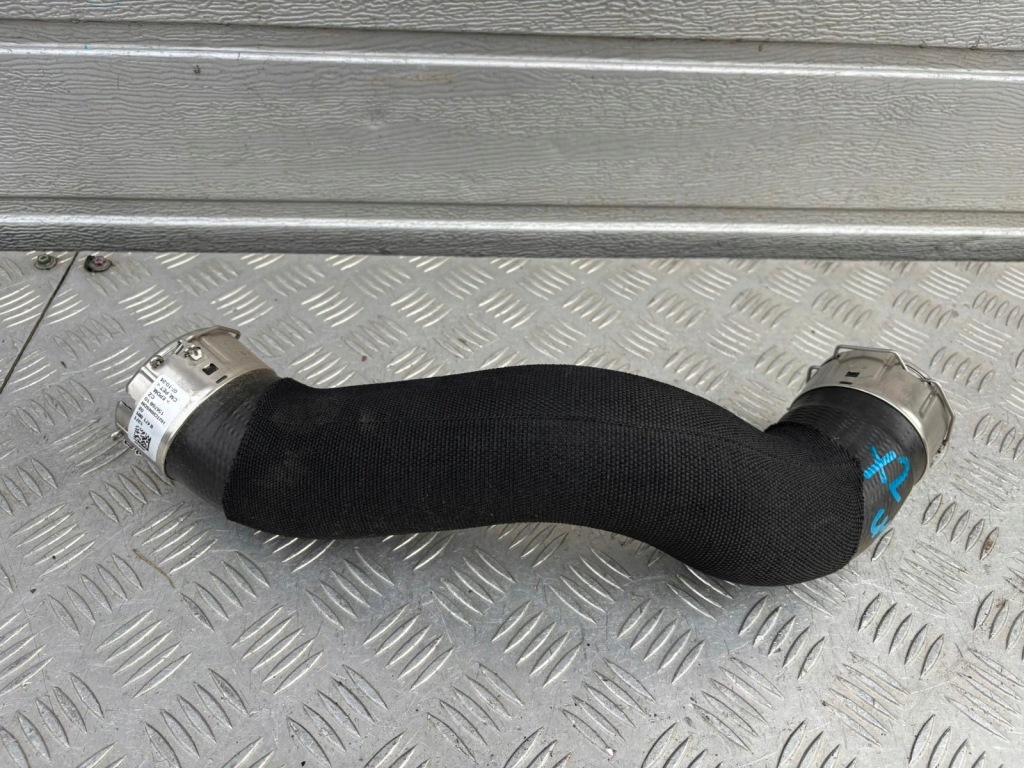 фото №1, Bmw x2 u10 труба інтеркулер повітря 8471881