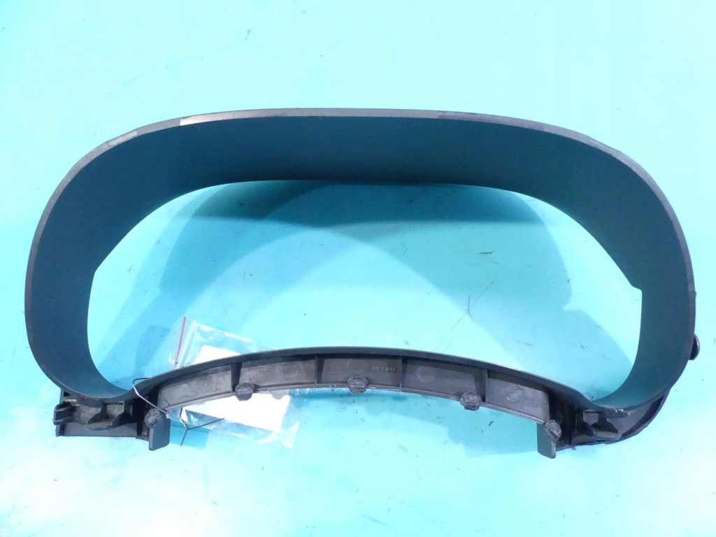 фото №3, Корпус рамка спидометра infiniti fx ii eu