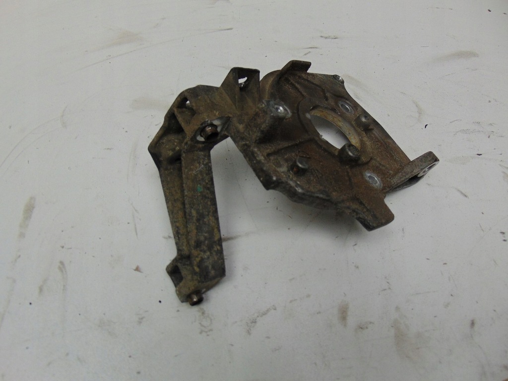 фото №5, Кронштейн основание насоса впрыска berlingo partner iii 1.6 hdi 16v 9654959880