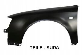 фото №1, Крыло перед левый audi a6 c5 01-05r