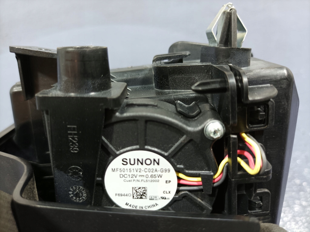 фото №6, Bmw 5 g30 g31 ароматизатор ароматизатор 6835478