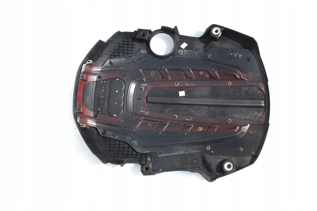 фото №6, Audi a8 s8 кришка двигуна 079103925ac 079103925ap 079103925at захист na s