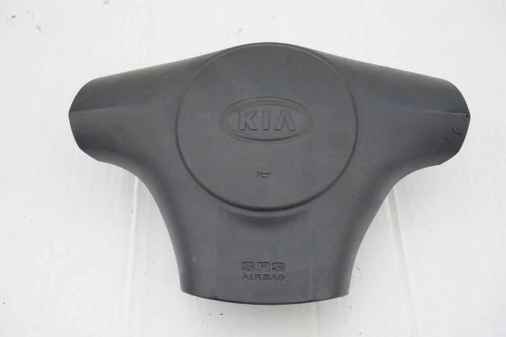 фото №1, Подушка air bag водителя kia picanto i 1.0