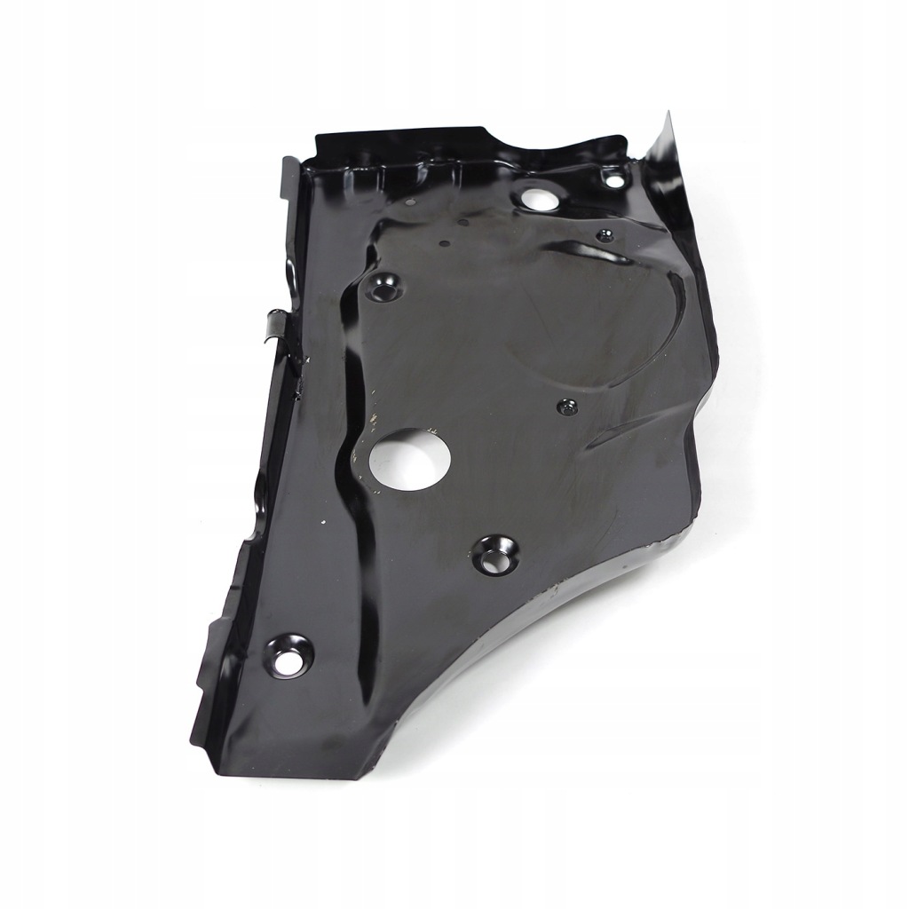 Купити Лист лонжерон внутрішня права vw golf 2