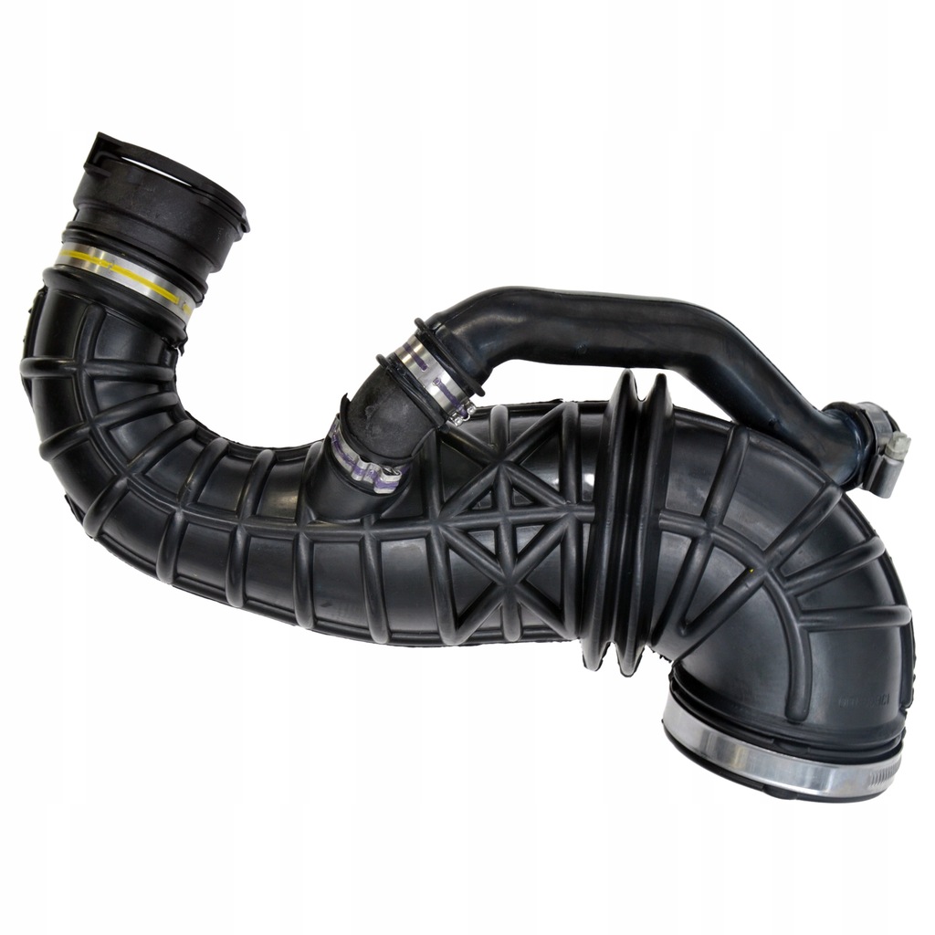 фото №5, Turbo шланг интеркулер ford focus 1.8 tddi tdci