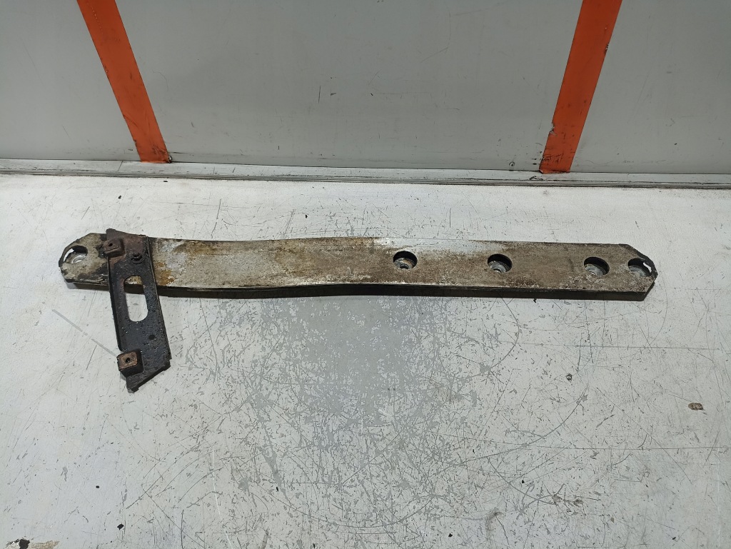 фото №1, Porsche cayman 987 кронштейн левый задняя задний 98633103101