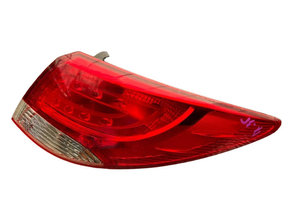 фото №1, Hyundai ix35 2011 лампа задняя