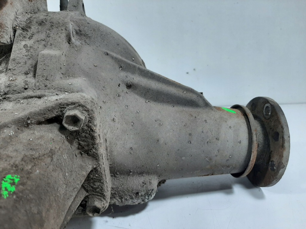 фото №12, Suzuki grand vitara ii 2.0 16v 4wd 06r міст диференціал диференціал задня tl43