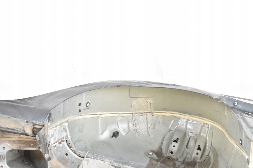 фото №14, Leon iii kombi 5f9 крила лівий задня новий 5f9809837