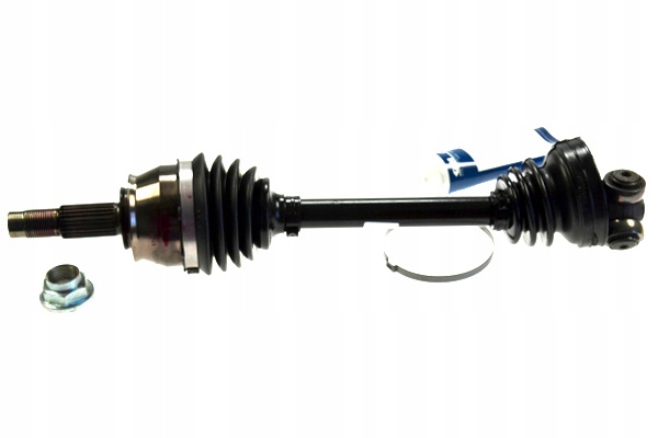 фото №2, Приводной вал приводная перед fiat grande punto idea punto punto evo lancia