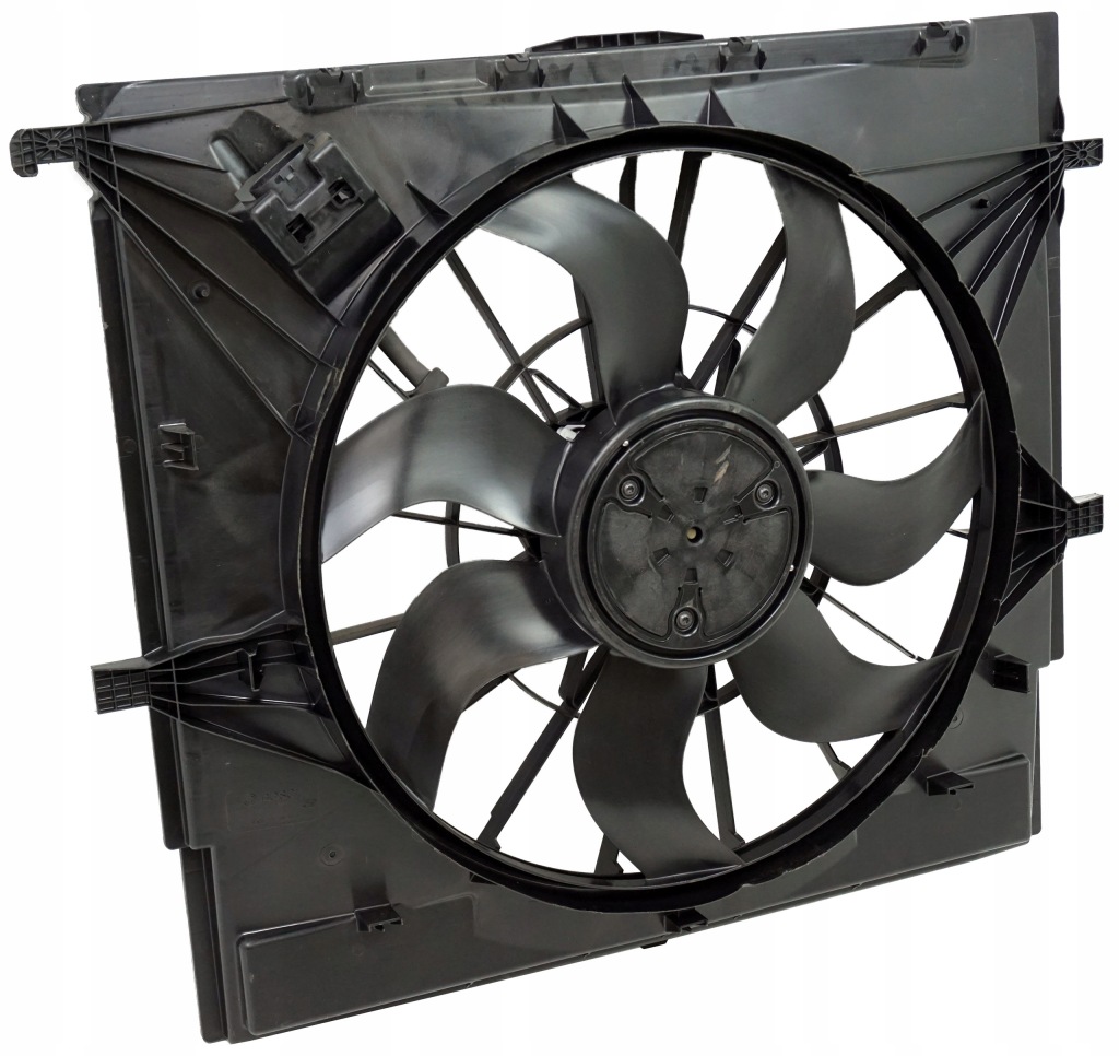 Купить Вентилятор mercedes v-klasa vito 447 оригинал оригинальный номер