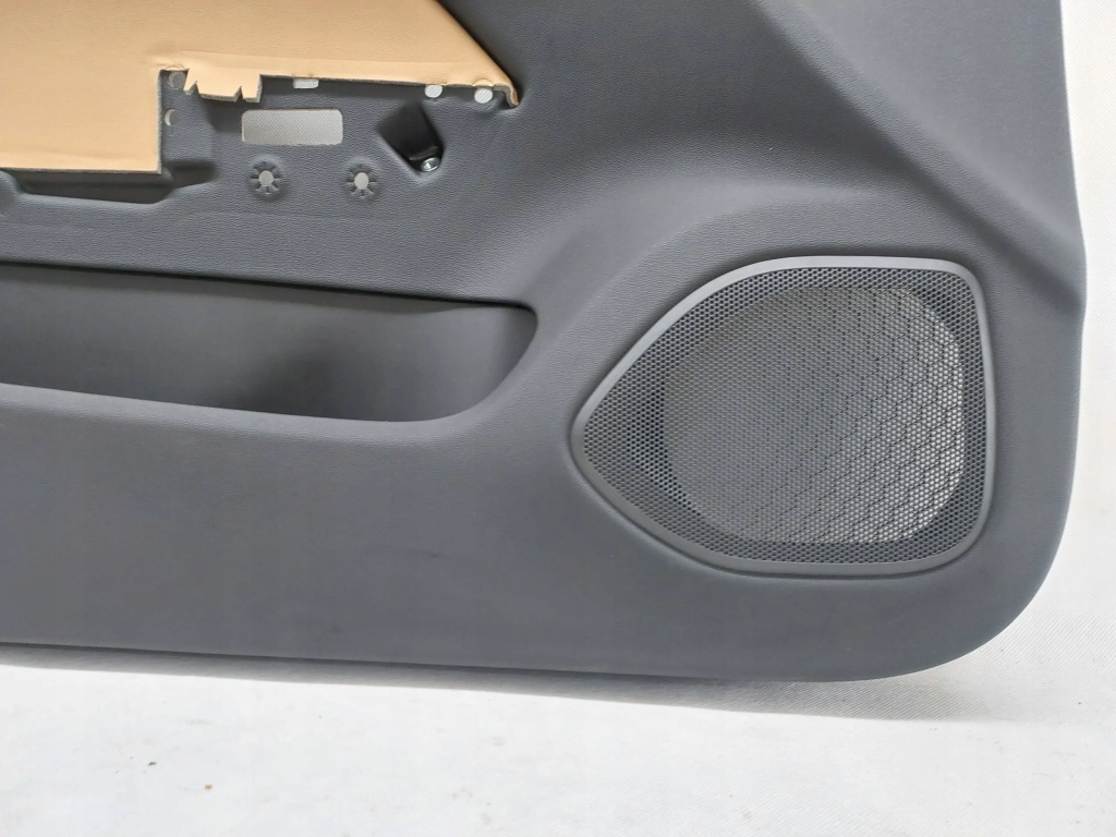 фото №5, Volvo v60 ii 2 s60 iii 3 обивка дверь обшивка перед передние левая fv