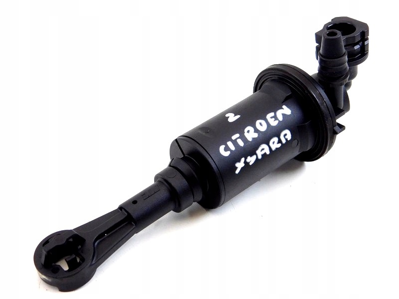 фото №1, R/19 citroen xsara peugeot помпа зчеплення 2