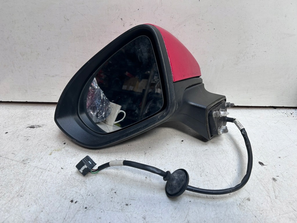 Купить Зеркало левая opel astra k