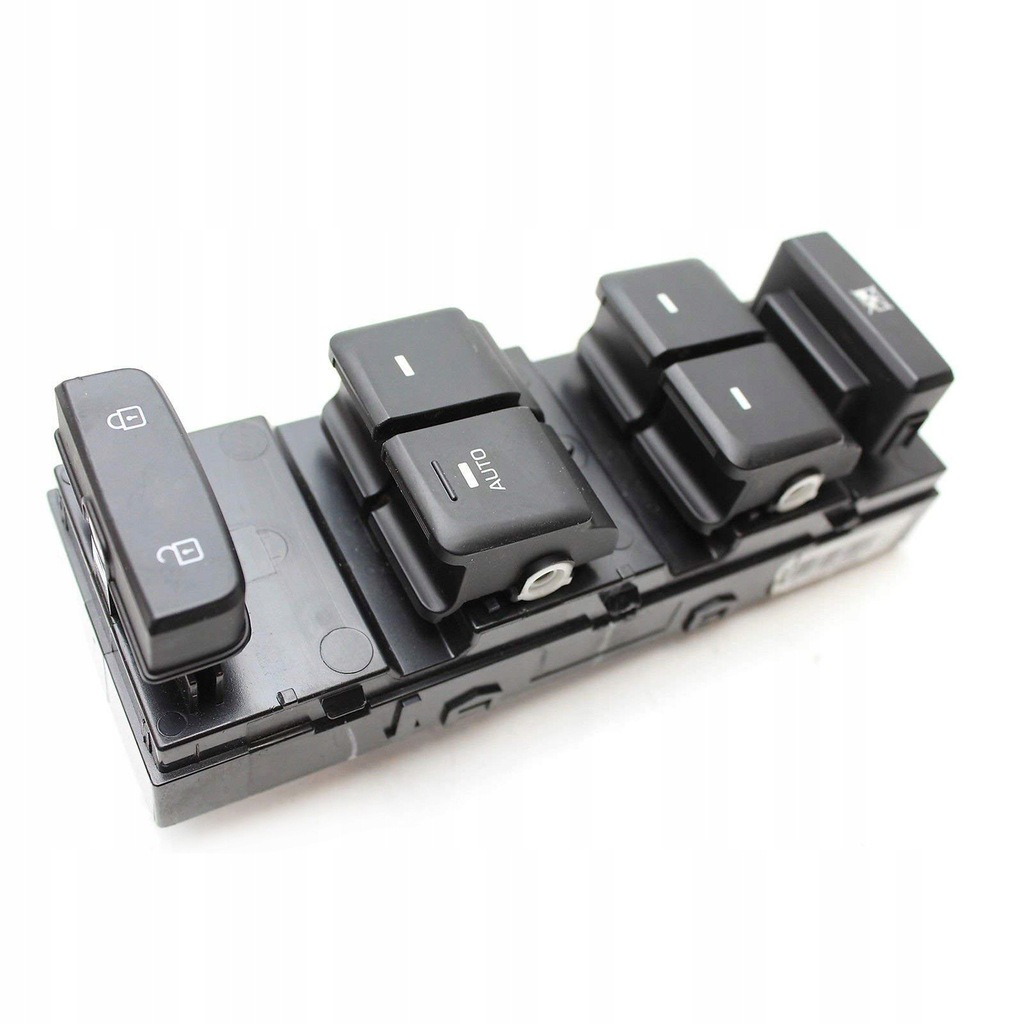 фото №6, 1 szt. головний перемикач вікно електричний na lata 2015-2019 hyundai sonata 93570-c1000