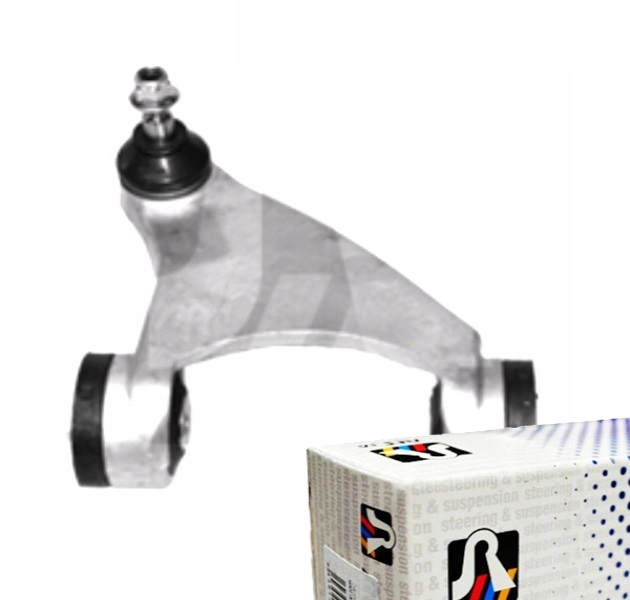 фото №1, Рычаг верхний перед левый alfa romeo gt 2.0 jts 3.2