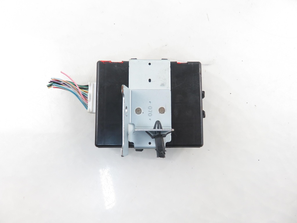 фото №6, Модуль pdc infiniti m y51 285321ma0a