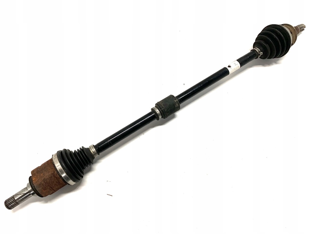 фото №1, Приводной вал правая длинная opel corsa e 1.3 cdti