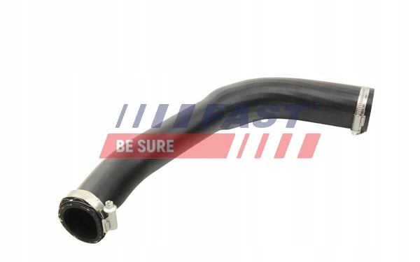 Труба интеркулер iveco daily 2006- 2.3 в Украине