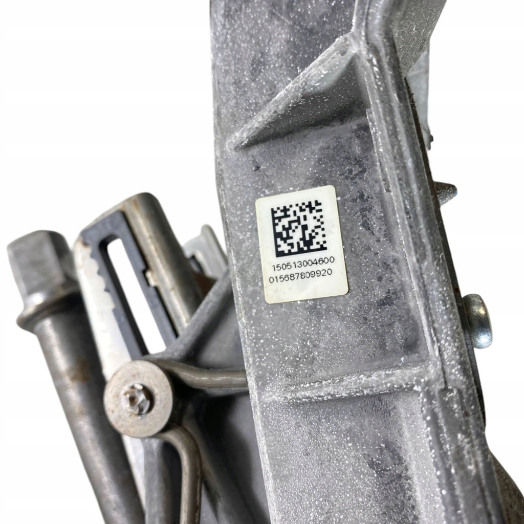 фото №11, Ford mustang vi 2015 колонки кермові