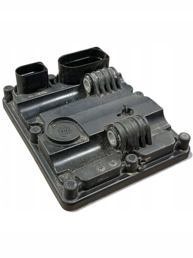 фото №1, Vw tiguan модуль диференціал 0ay907554j