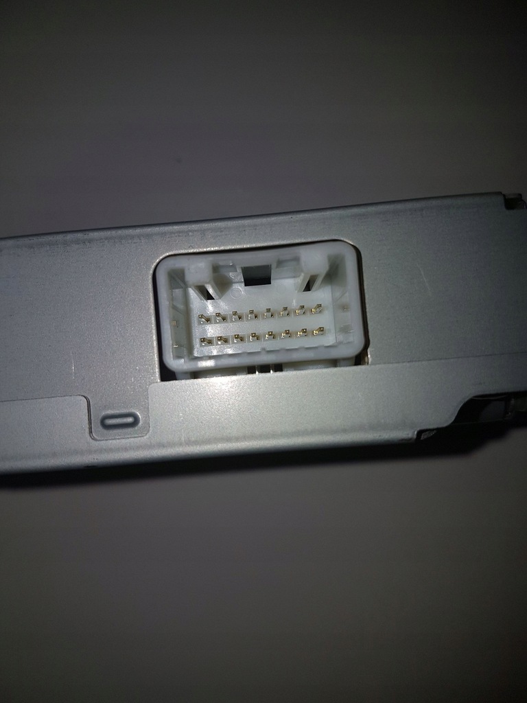 фото №6, 2014 mitsubishi outlander інше блоки управління 8638a069