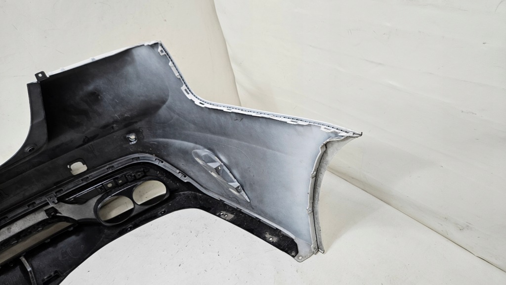 Бампер задній задній kia stinger gt 86612-j5400 Оригінал