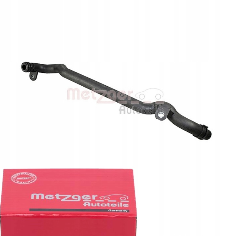 фото №1, Шланг трубка радиатора bmw z3 e36 2.0i 2.2i 2.8i