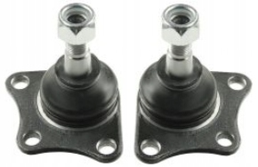 фото №1, Alfa romeo 164 шарниры рычагов перед комплект