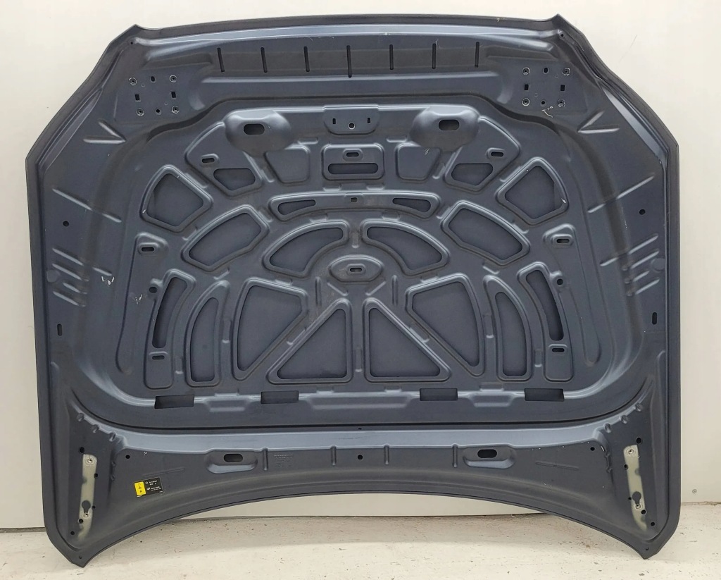 Volvo xc60 2 17+ капот крышка двигателя перед передняя fv 31424557 в Украине