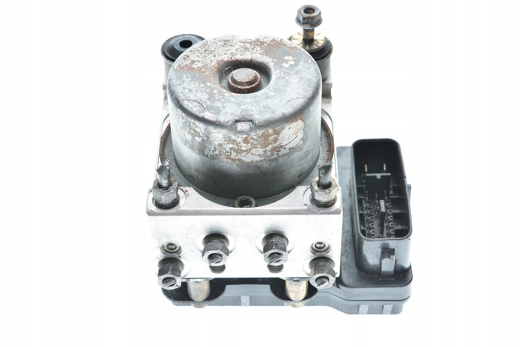 фото №7, Насос abs mazda mpv ii md11-de-4a13a-2 le58437az