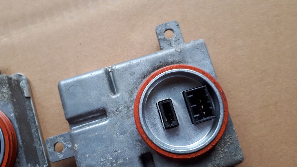 фото №8, A4 b8 a5 s4 преобразователь лампы 8k0941597