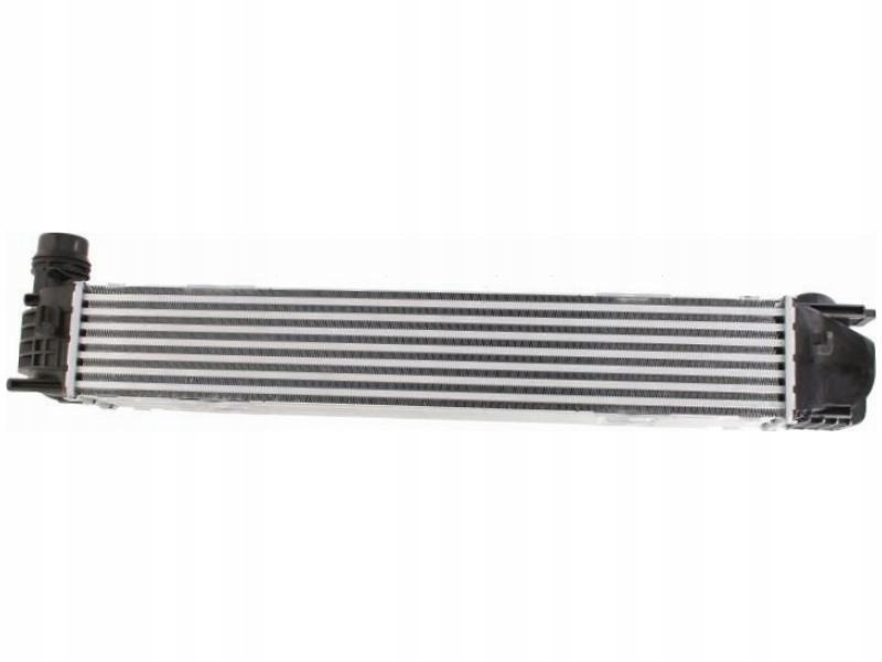 фото №2, Интеркулер renault megane iii 2.0