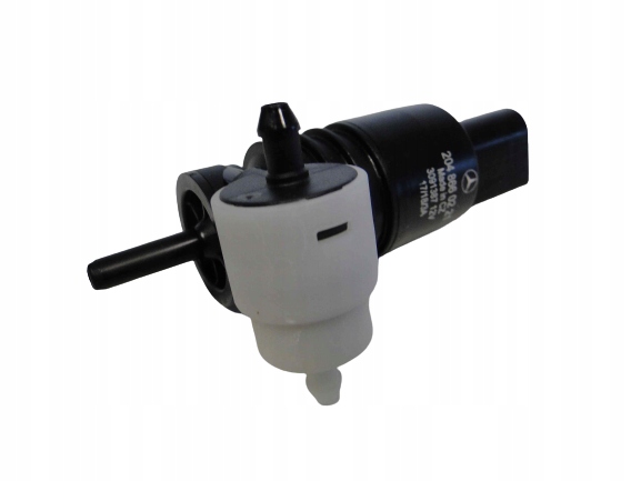 фото №1, Mercedes g klasa w463 463 помпа омивача