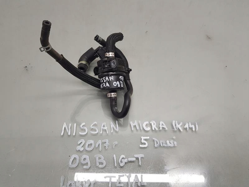 фото №1, Помпа воды micra k14 0.9 223727641r 8200603558