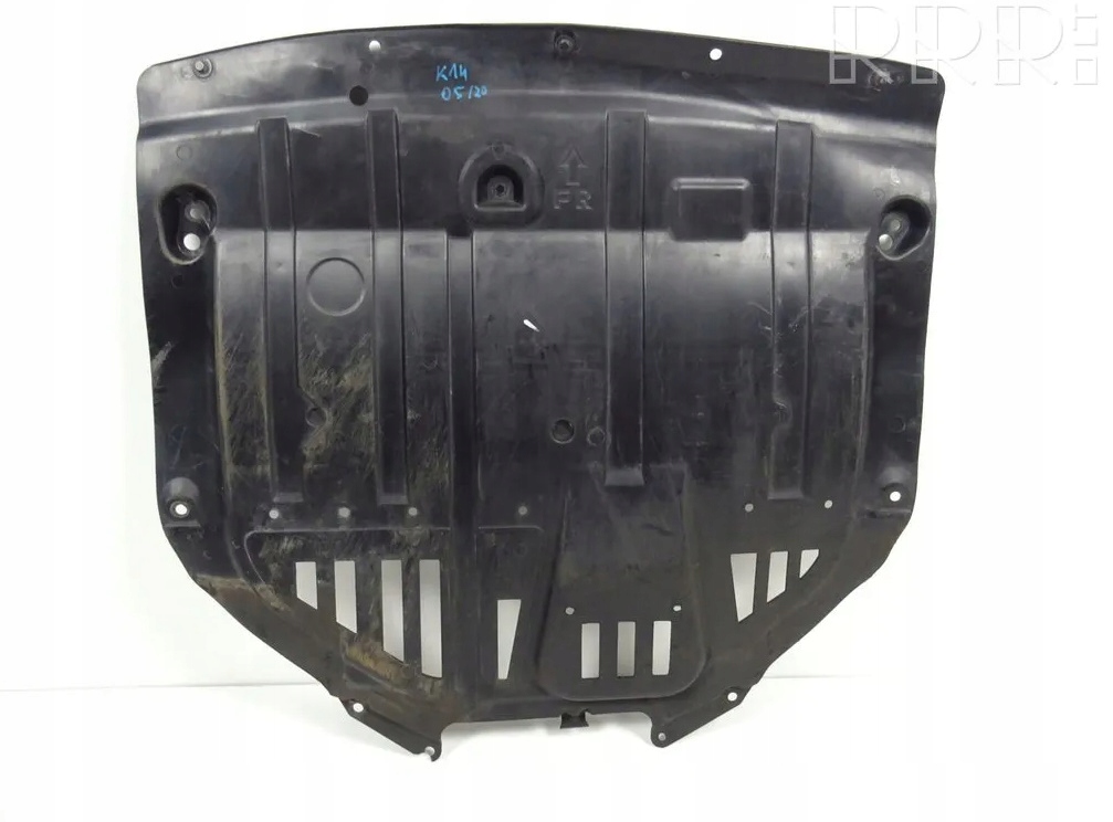 фото №13, Micra k14 0.9 1.0 1.5 плита защита pod двигатель 758905fb0a