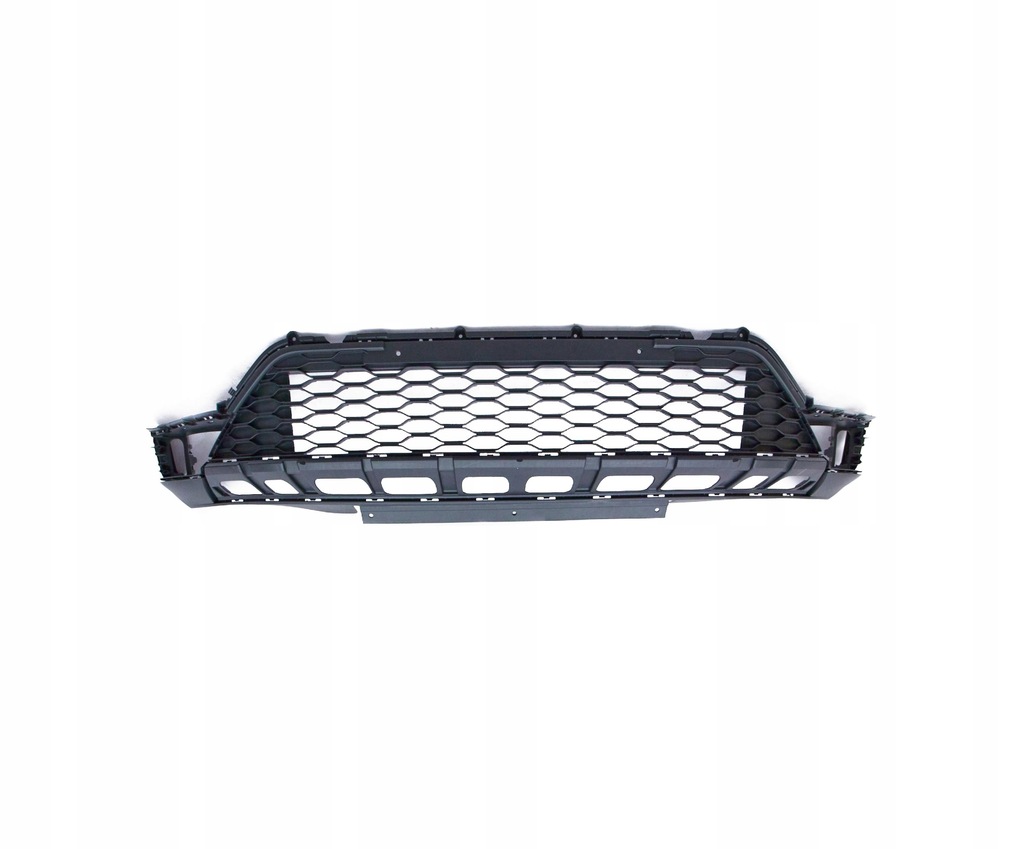 фото №1, Vw t-roc 2017 - передній бампер