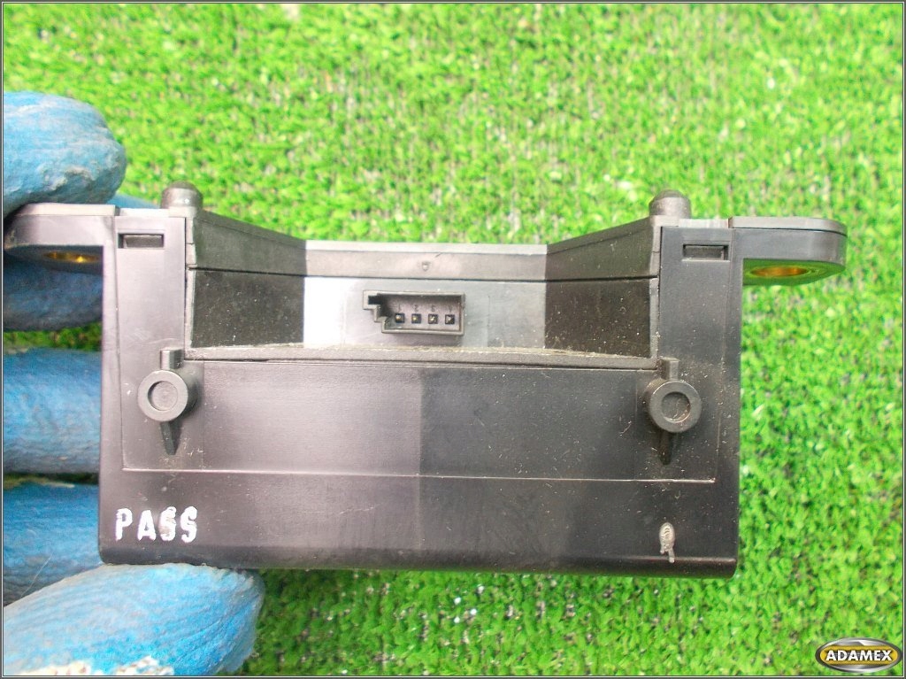 фото №8, Mercedes clk w208 модуль датчик сигналізація 2088206010