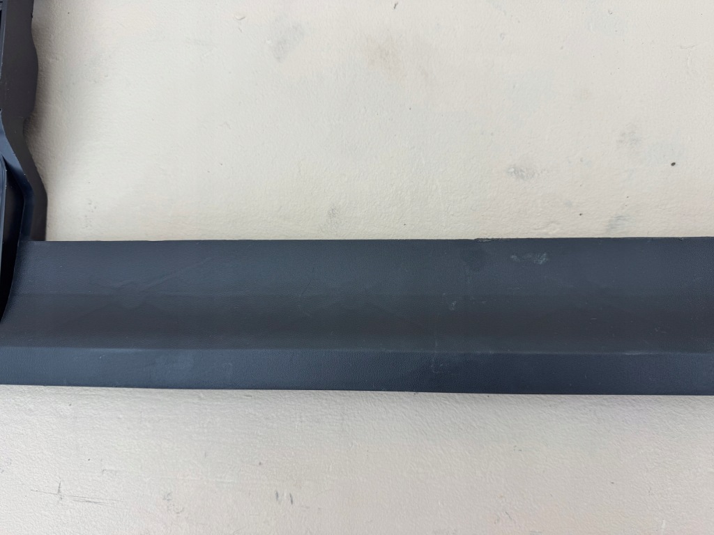 Mercedes gle w167 19r- кронштейн mocowaniew бампера задняя заднего a1678808100 Недорого